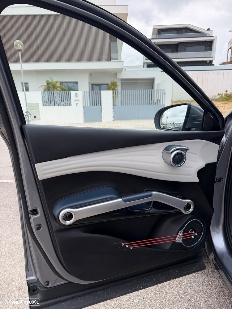 BYD Atto 3 60.48 kWh Comfort - 8