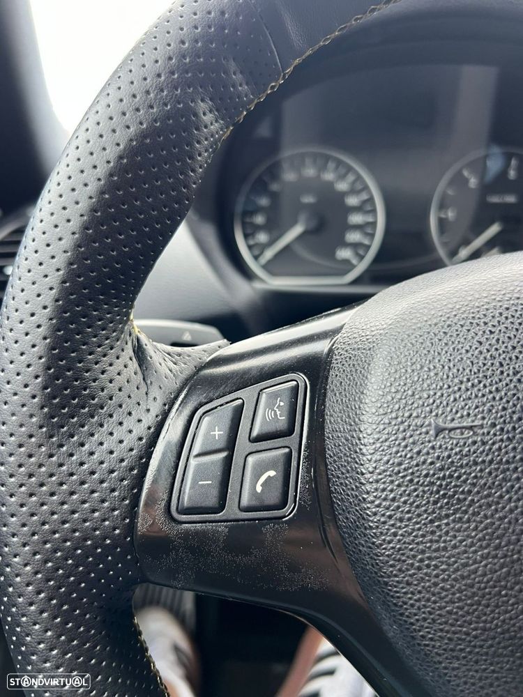 BMW 118 d Line Sport - 25