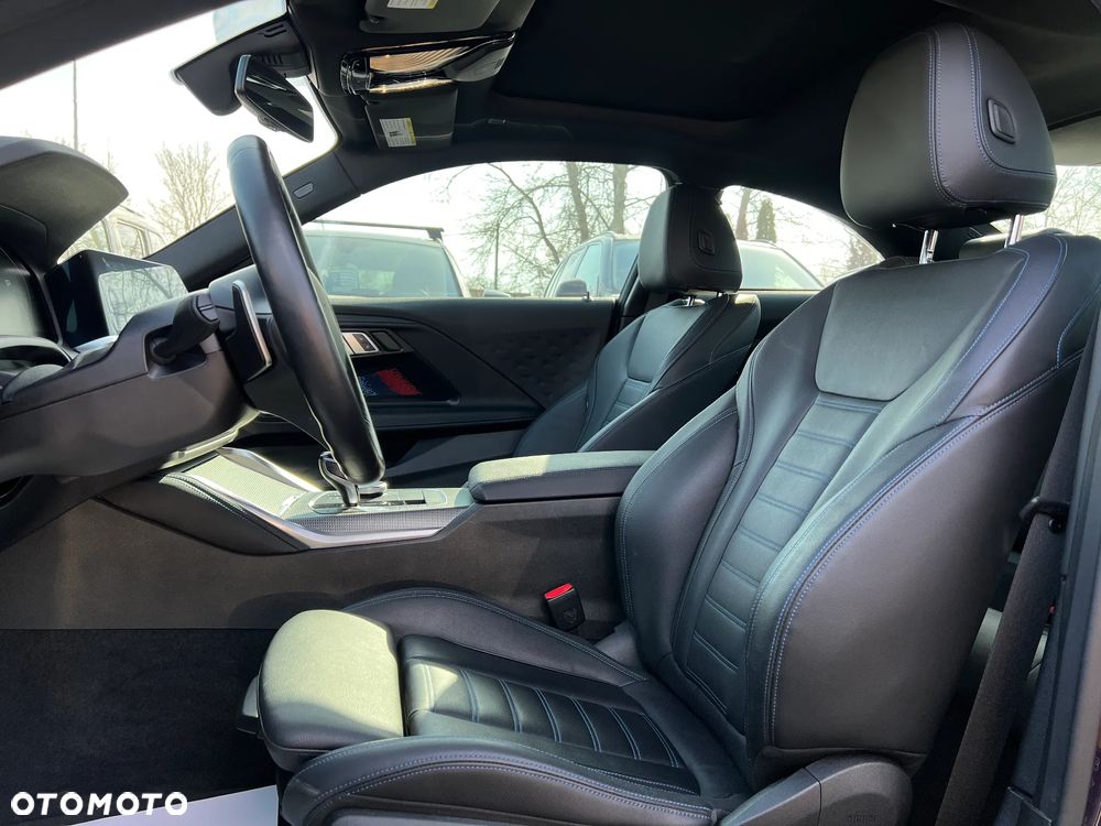 BMW Seria 2 M240i xDrive - 14