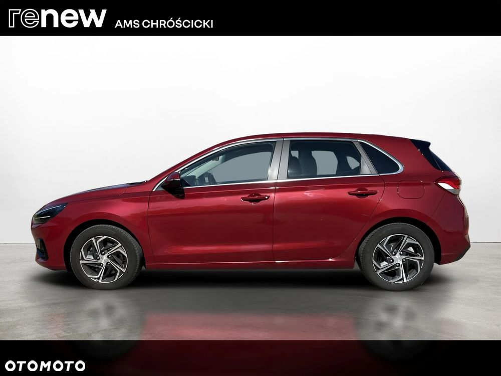 Hyundai i30 1.5 DPI Comfort - 3