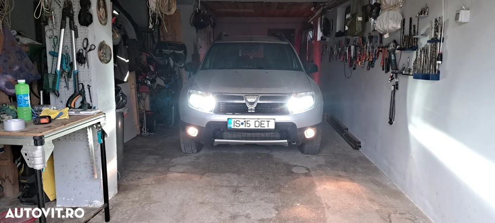 Dacia Duster - 15