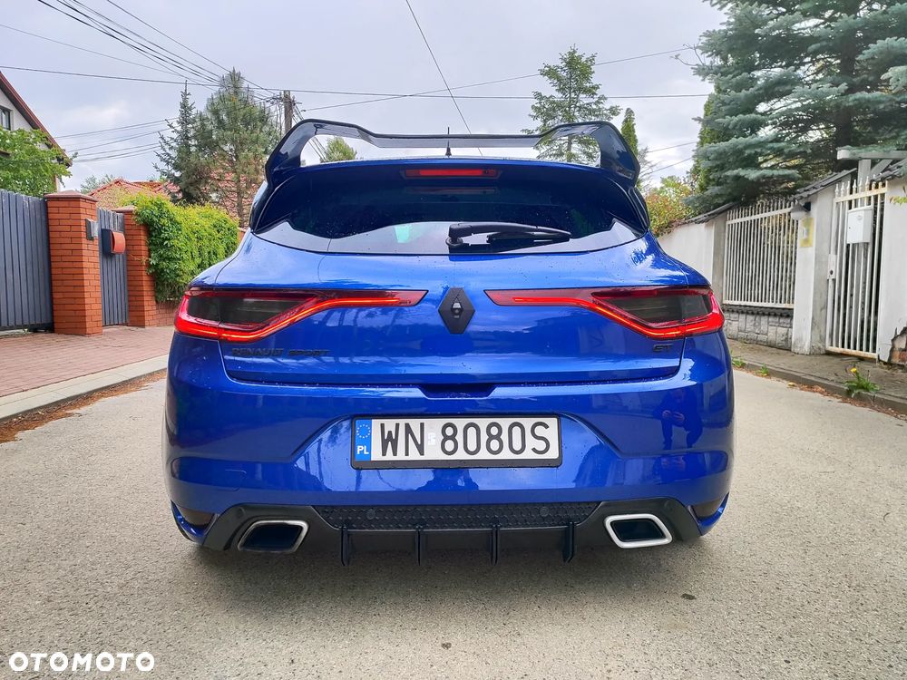 Renault Megane 1.6 TCe GT EDC - 6