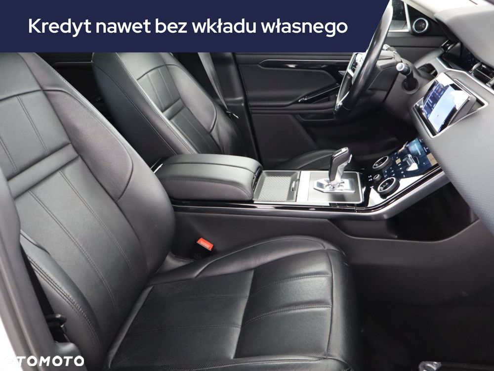 Land Rover Range Rover Evoque - 11