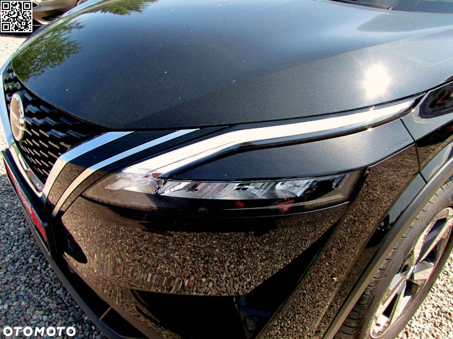 Nissan Qashqai 1.3 DIG-T mHEV N-Connecta - 13