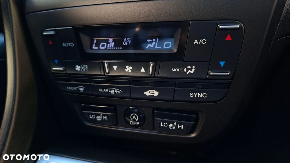 Honda Civic 1.8 i-VTEC Executive - 27