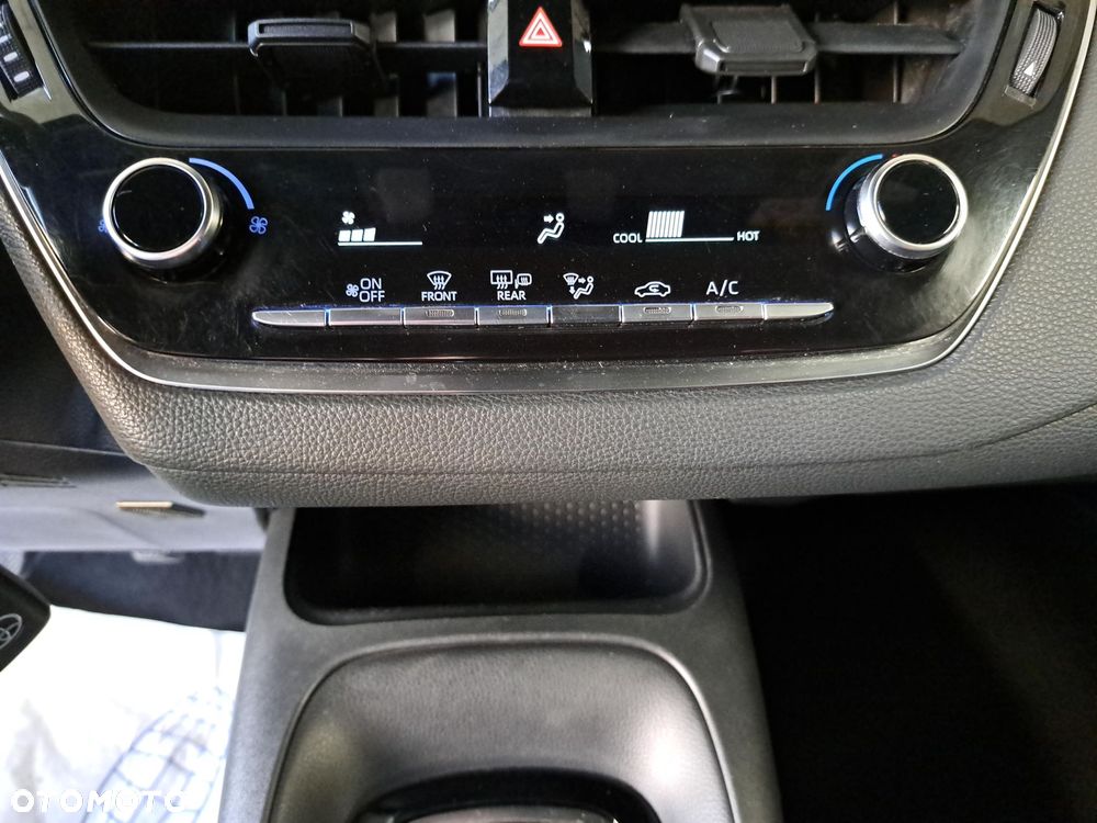 Toyota Corolla 1.2 T Active - 26