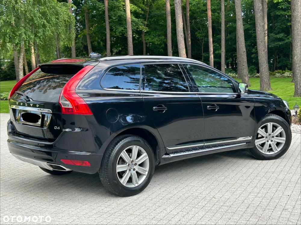 Volvo XC 60 D4 Drive-E Summum - 8