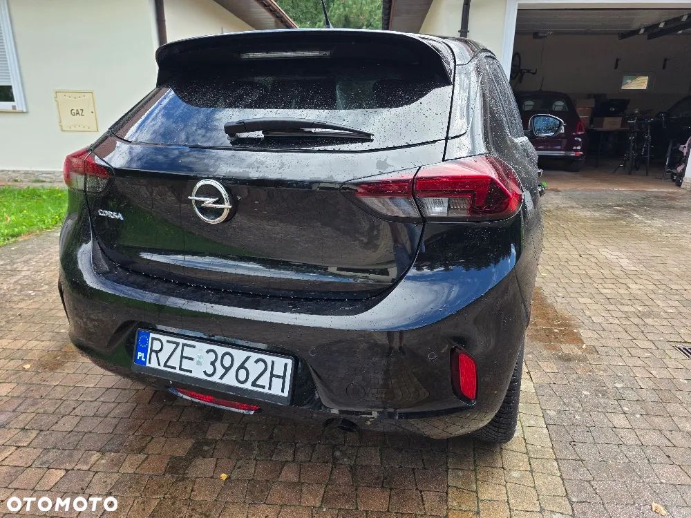 Opel Corsa 1.2 Direct Inj Turbo Start/Stop Automatik Elegance - 15