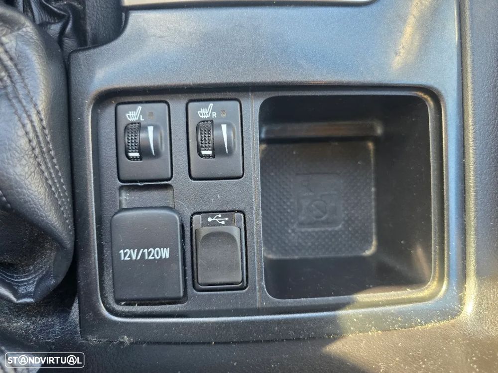 Toyota Land Cruiser 3.0 D-4D Auto TEC-Edition - 13