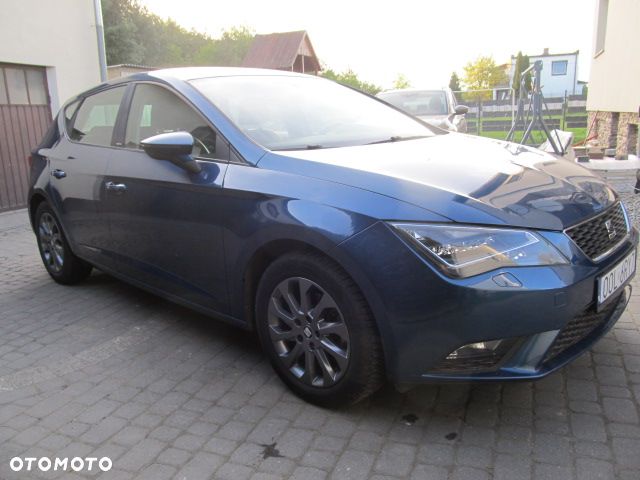 Seat Leon 1.4 TSI Style S&S - 6