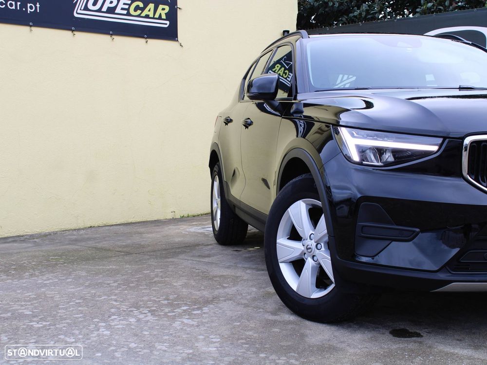 Volvo XC 40 1.5 T2 Essential Auto - 13