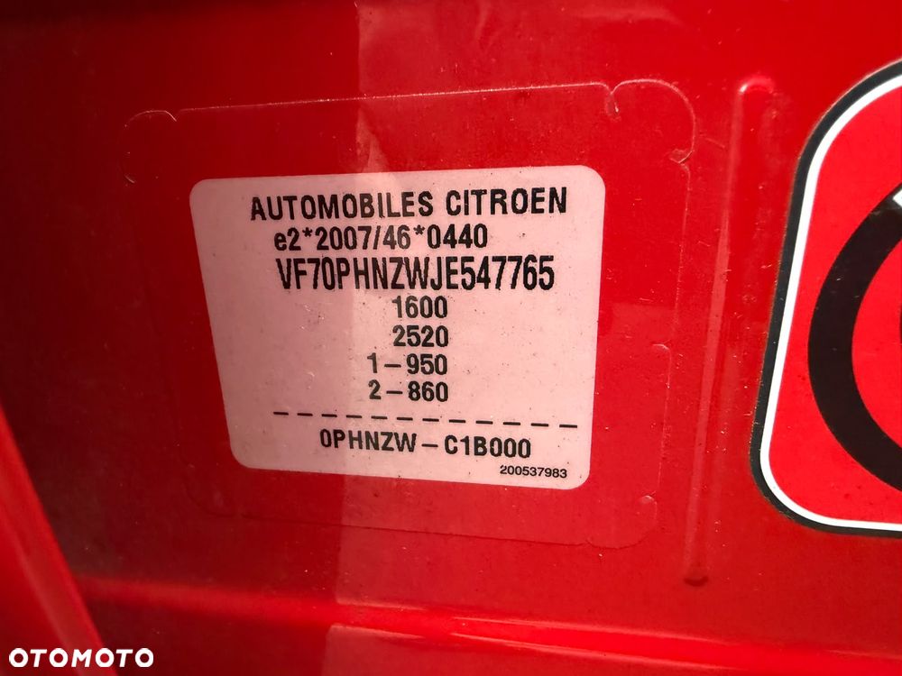 Citroën C4 Cactus 1.2 PureTech Shine S&S EAT6 - 25