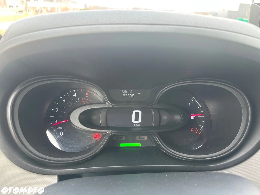 Renault Trafic L2H1 2,9t Pack Clim - 14