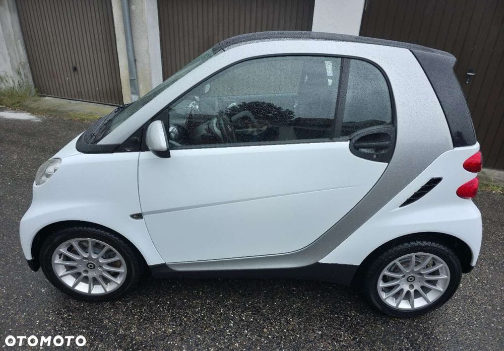 Smart Fortwo - 7