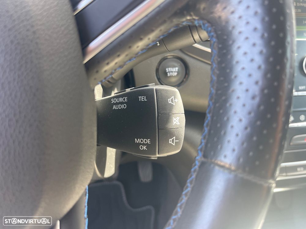 Renault Mégane 1.6 dCi GT Line J18 - 21