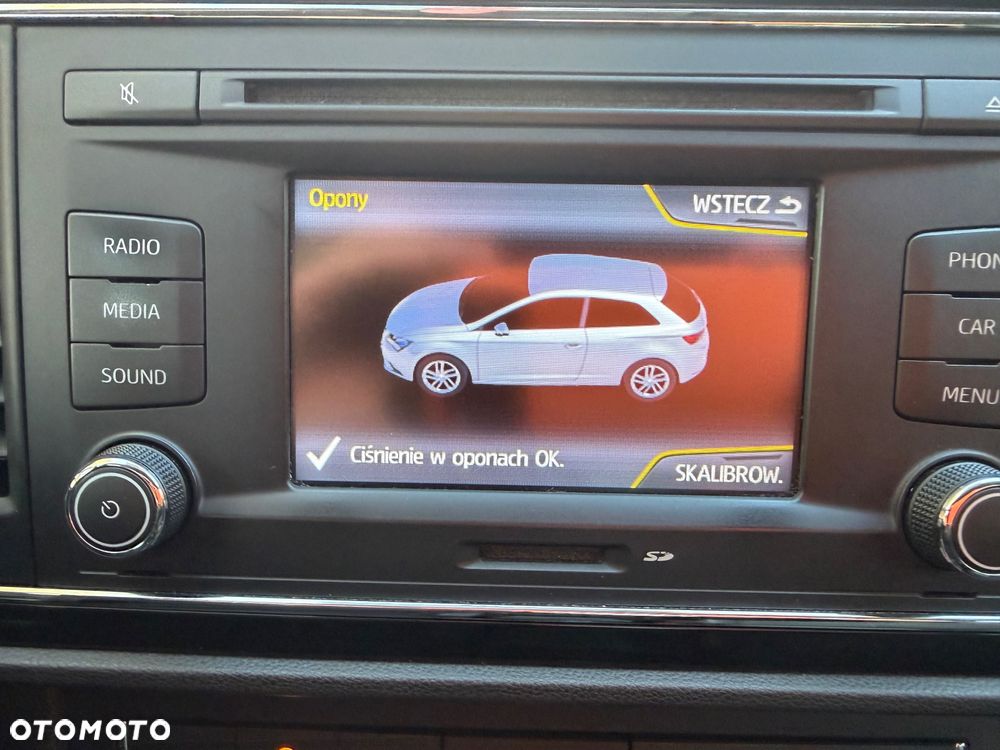 Seat Leon - 20