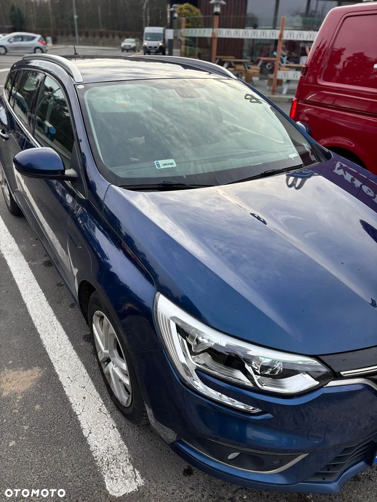 Renault Megane 1.5 dCi Zen - 3