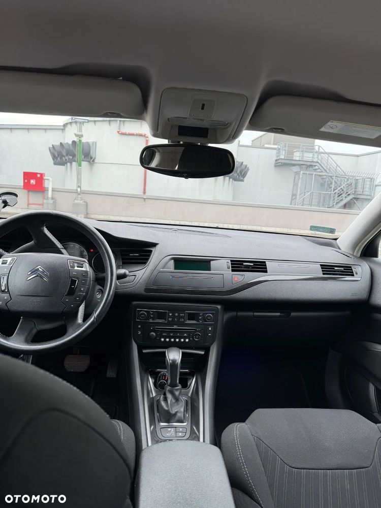 Citroën C5 2.0 HDi Exclusive - 5