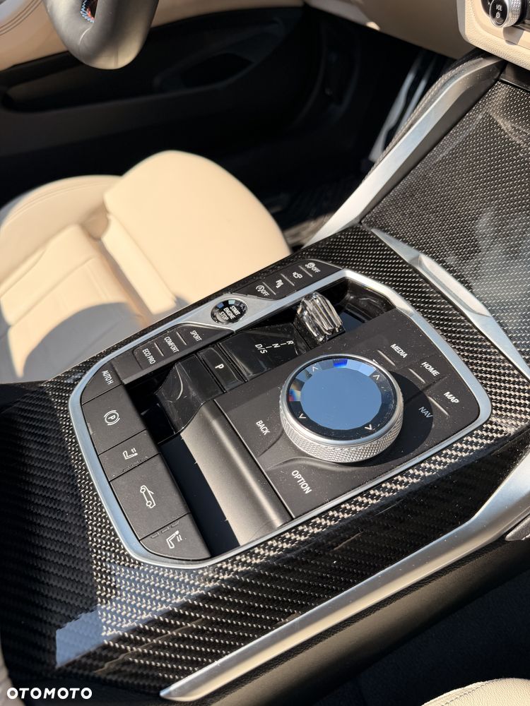BMW Seria 4 M440i xDrive mHEV - 8