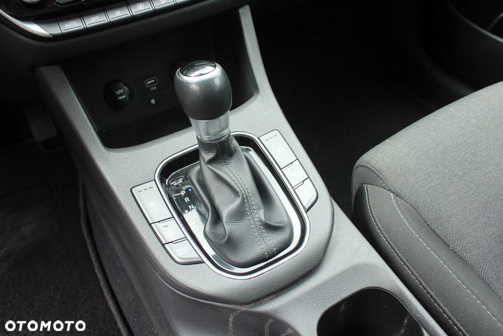 Hyundai i30 1.6 CRDI DCT EDITION 30+ - 11