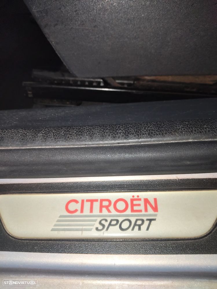 Citroën C2 - 17