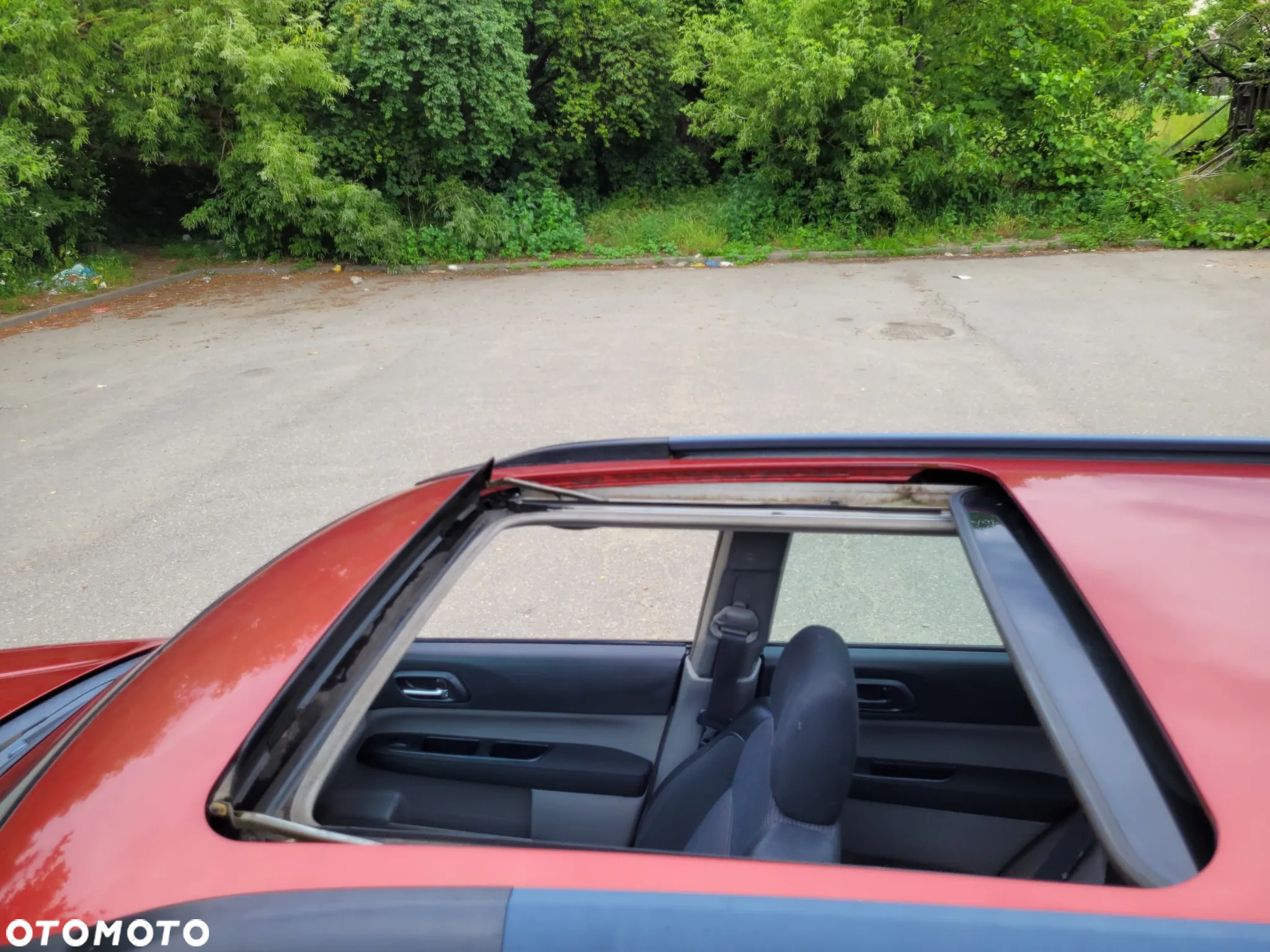 Subaru Forester 2.0 XT Turbo - 21