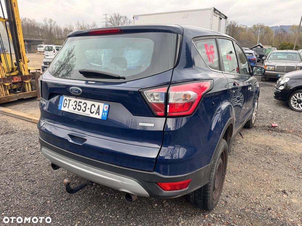 Ford Kuga 1.5 EcoBoost FWD Trend ASS - 8