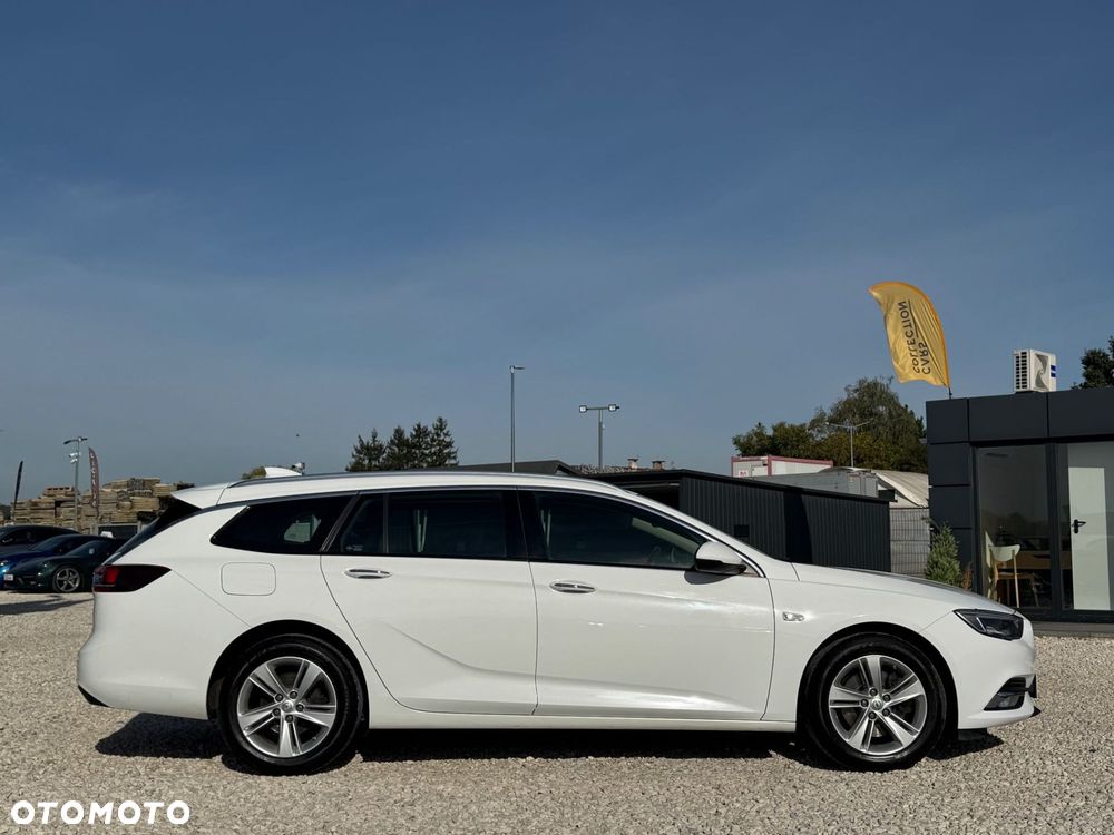 Opel Insignia - 3