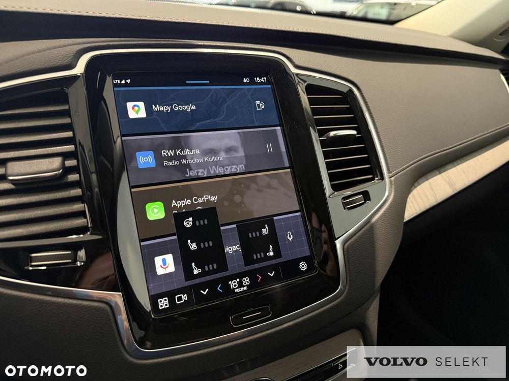 Volvo XC 90 - 28