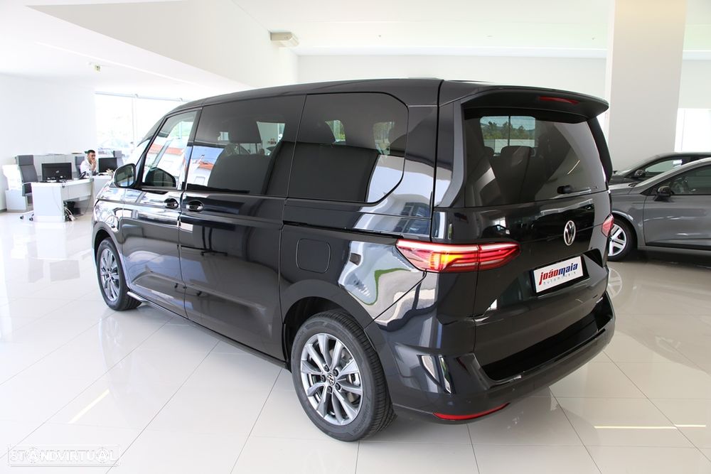 VW Multivan 1.5 TSI e-Hybrid Life DSG - 16