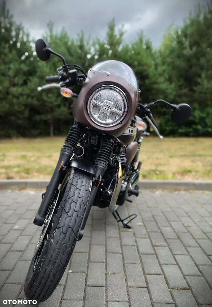 Kawasaki Inny - 7