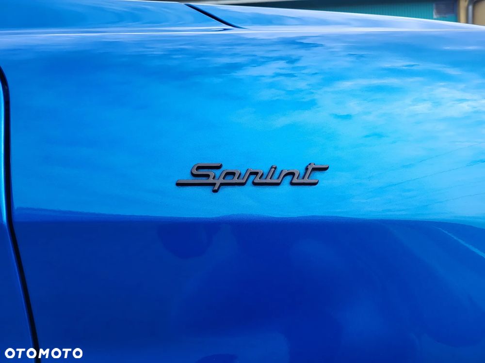 Alfa Romeo Giulia 2.0 Turbo Sprint - 9