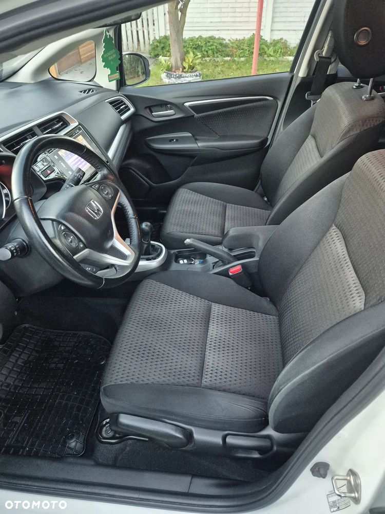 Honda Jazz 1.3 i-VTEC X-Road (ADAS) - 6