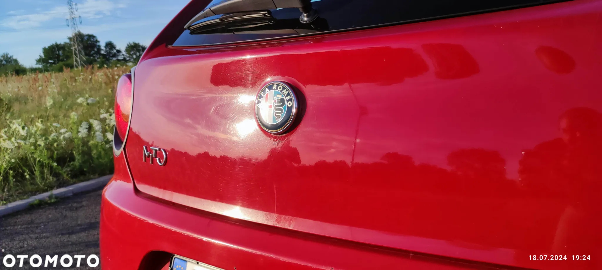 Alfa Romeo Mito - 14