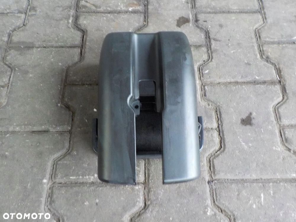 VW T5 LIFT PLASTIK OBUDOWA STACYJKI - 4