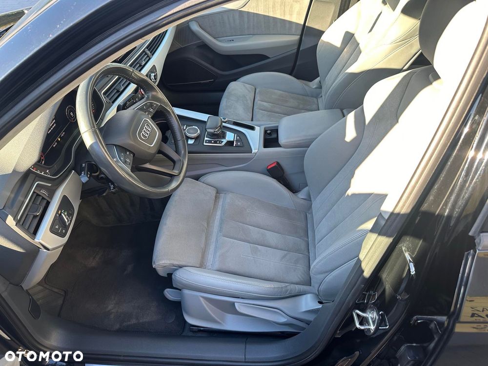 Audi A4 - 8