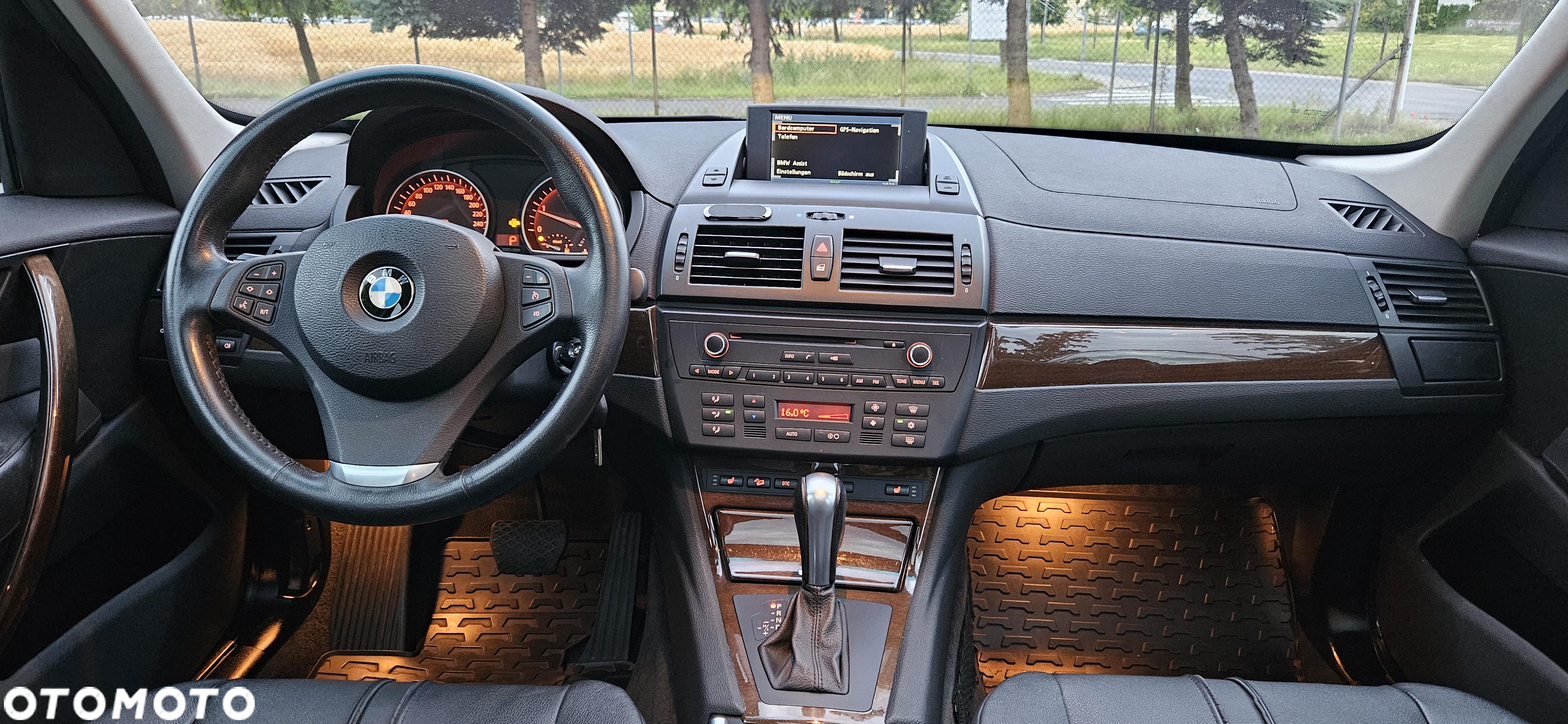 BMW X3 xDrive20d Limited Sport Edition - 6