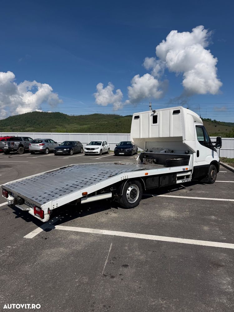 Iveco Daily - 3