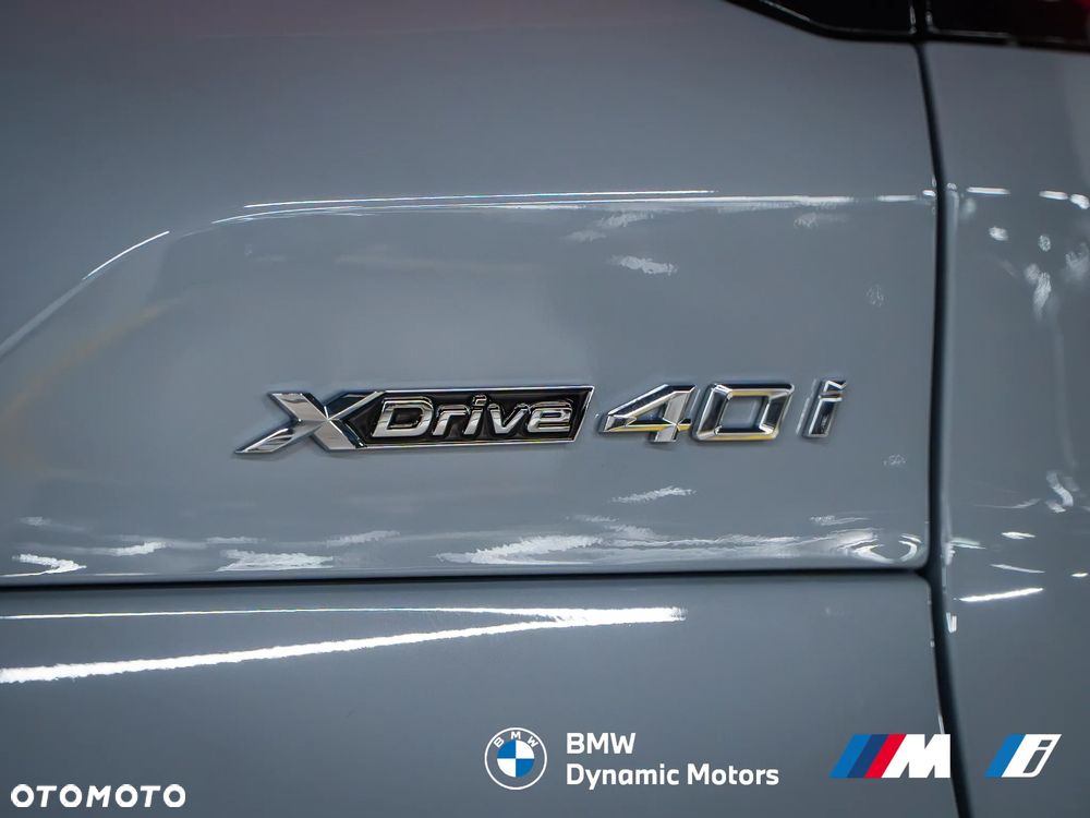 BMW X5 xDrive40i - 12