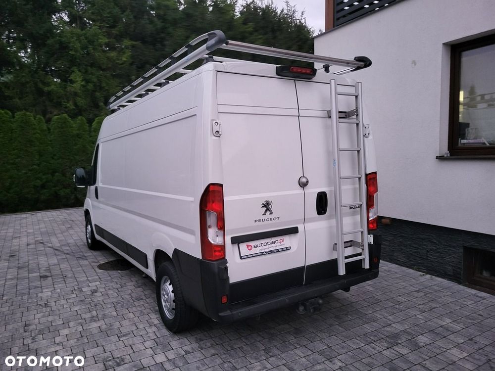 Peugeot Boxer - 6