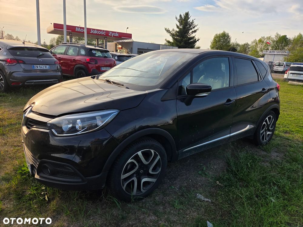 Renault Captur ENERGY dCi 90 Start&Stop Expression - 4
