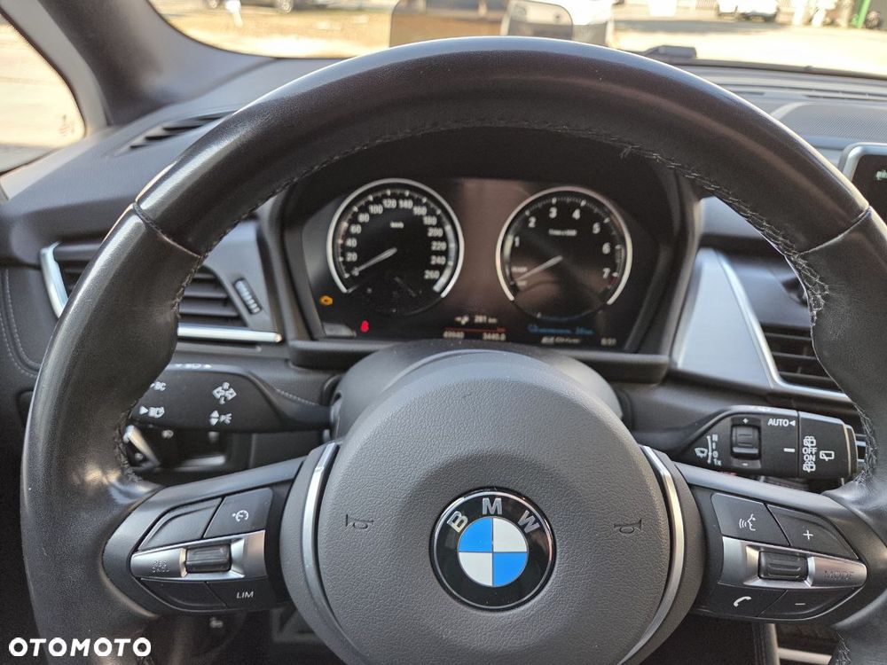 BMW Seria 2 225xe iPerformance M Sport - 18