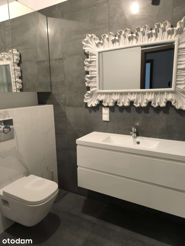 4 pokoje, 62,44 m² + ogródek 42 m² | parter| ul. Atłasowa
