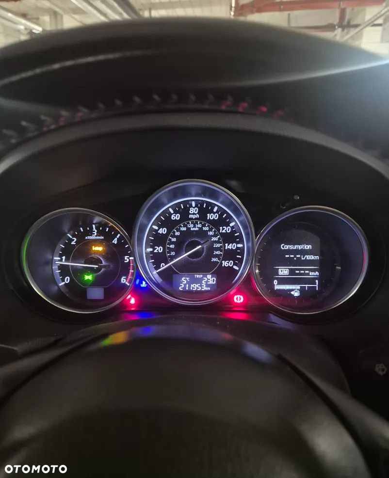 Mazda 6 2.2 SKYACTIV-D Center-Line - 12