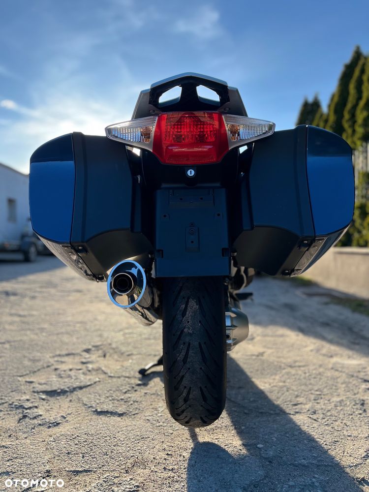 BMW RT - 9