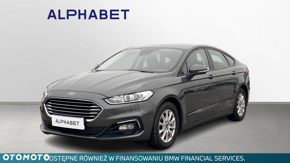 Ford Mondeo 2.0 EcoBlue Executive - 1