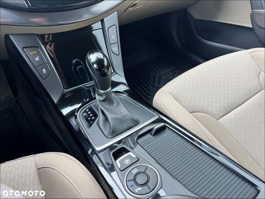 Hyundai i40 1.7 CRDi BlueDrive Business DCT - 26