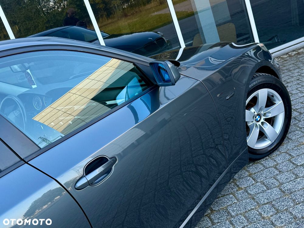 BMW Seria 5 - 12