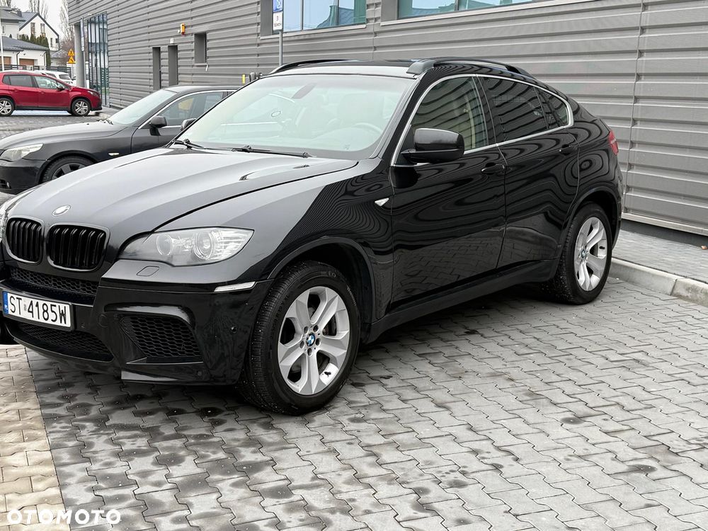 BMW X6 - 2