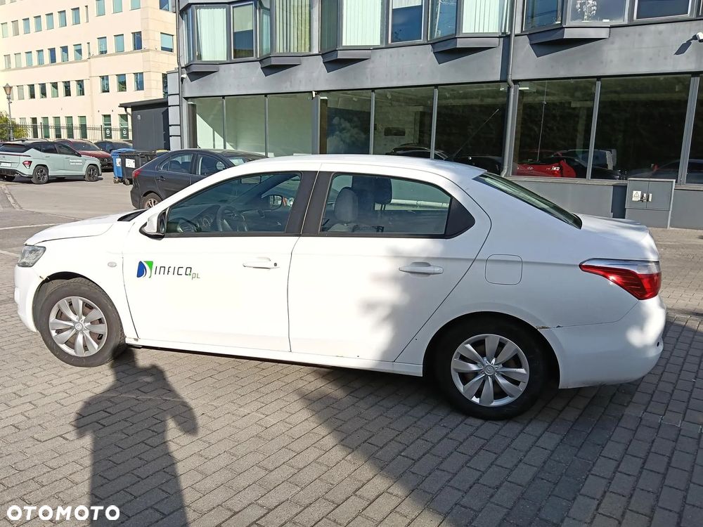 Citroën C-Elysée 1.6 VTi Exclusive - 5